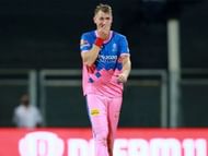 Rajasthan Royals will need Chris Morris to step up in the UAE leg